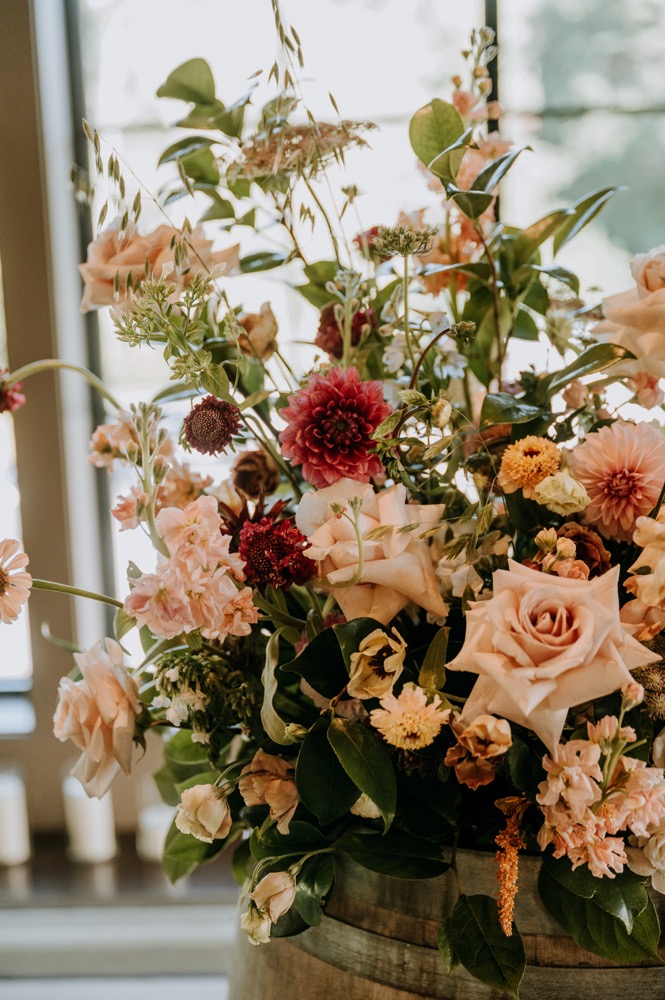 Sydney & Ezekiel's Wedding Photos - 303