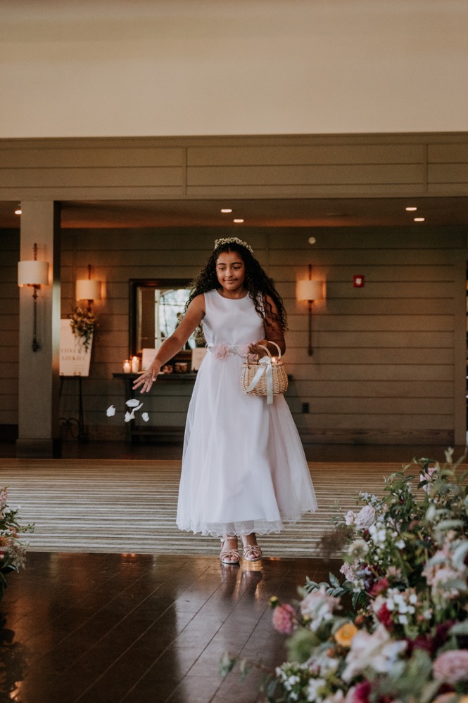 Sydney & Ezekiel's Wedding Photos - 371