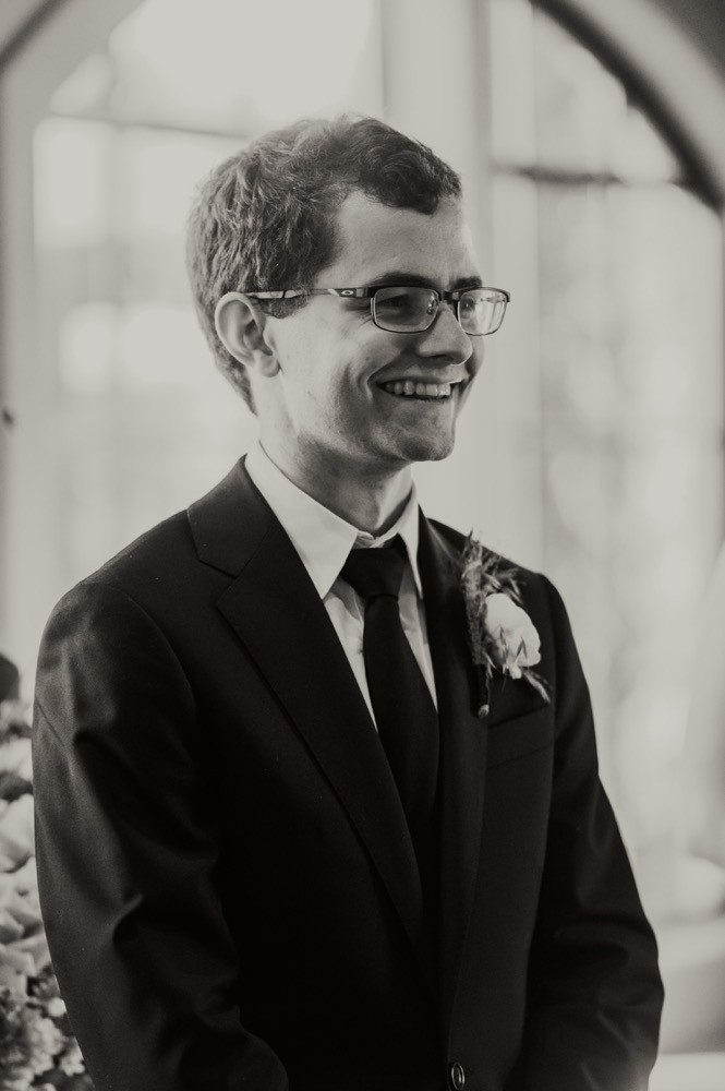 Sydney & Ezekiel's Wedding Photos - 377