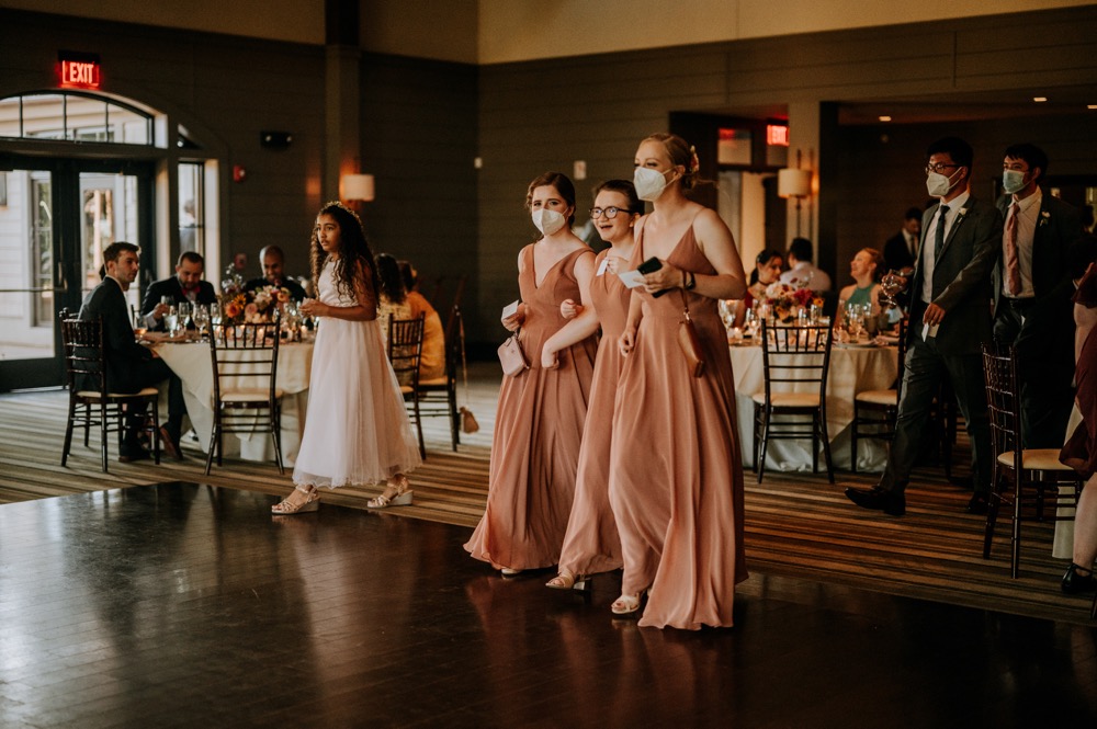 Sydney & Ezekiel's Wedding Photos - 625