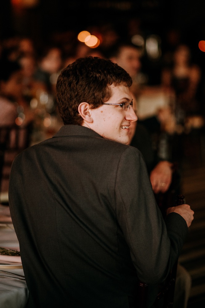 Sydney & Ezekiel's Wedding Photos - 669