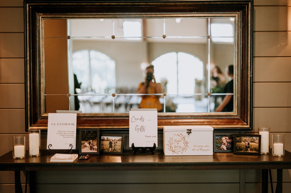 Sydney & Ezekiel's Wedding Photos - 146