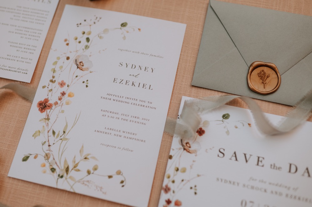 Sydney & Ezekiel's Wedding Photos - 18