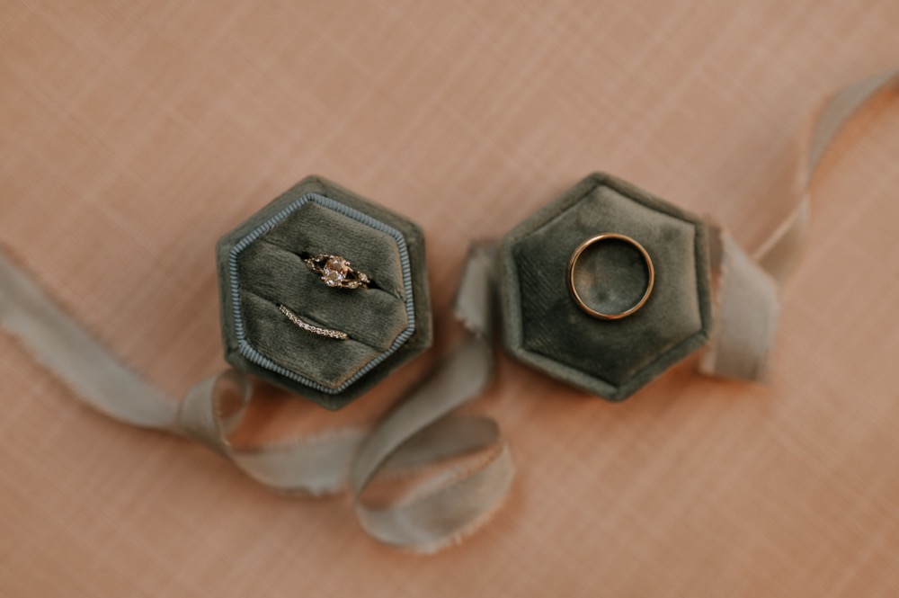 Sydney & Ezekiel's Wedding Photos - 36