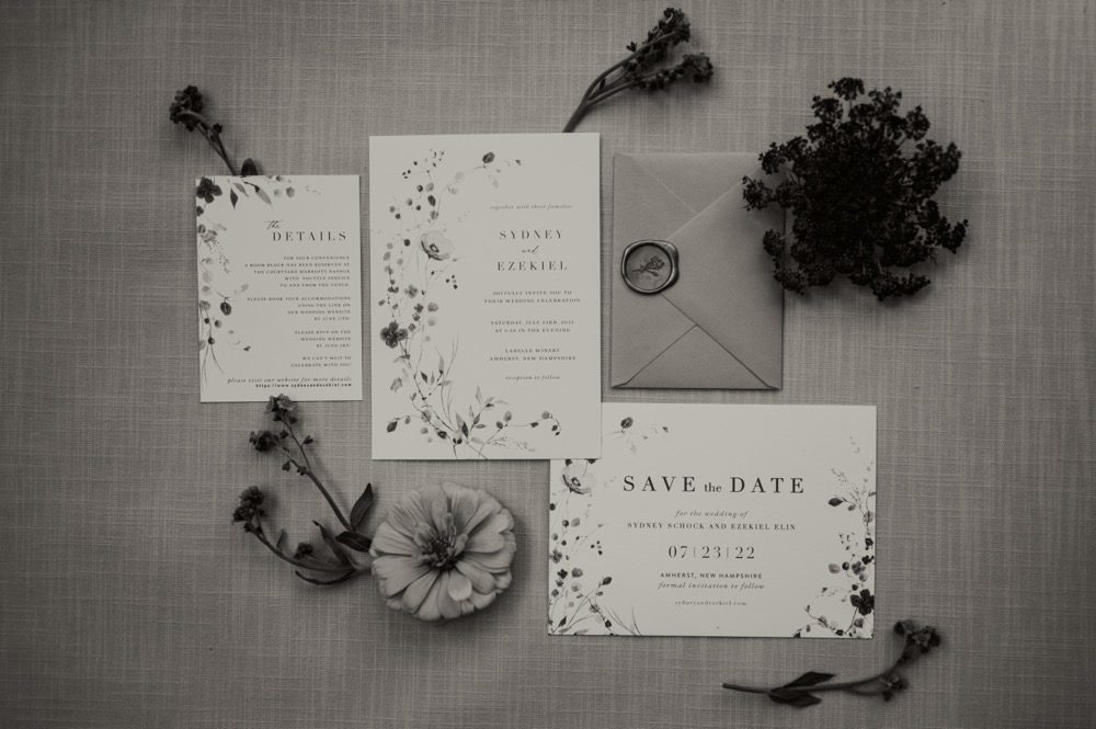 Sydney & Ezekiel's Wedding Photos - 56